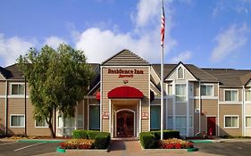 San Ramon Marriott Residence Inn